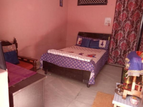 Affordable Private room with Balcony at Sector 12 Block-V